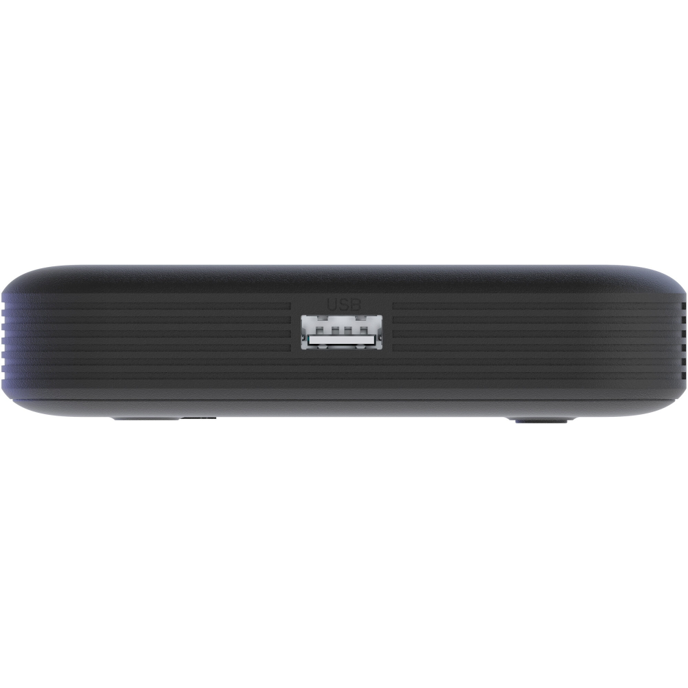 Mediaplayer ZTE ZXV10 B866V2K, 4K Ultra HD, Google TV, Wi-Fi, HDMI