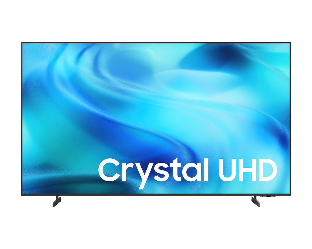 Televizor Smart LED Samsung 65U8072H, 163cm, 4K Ultra HD, Clasa F, Model 2026