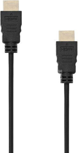 Cablu HDMI - HDMI, Sbox, 1.5m, Negru