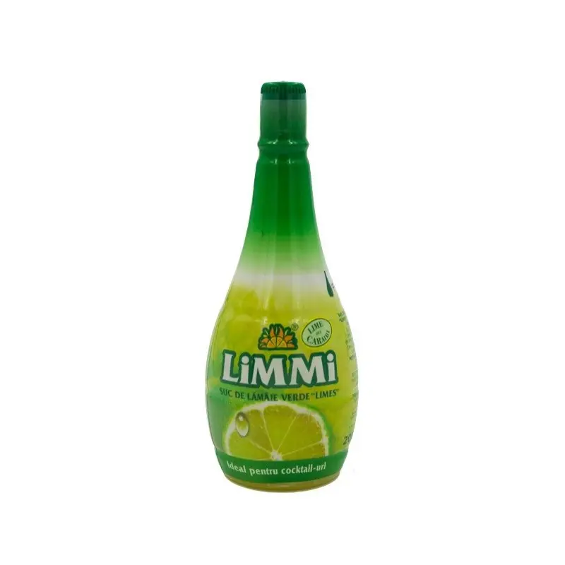 Suc Limmi de lime 200 ml
