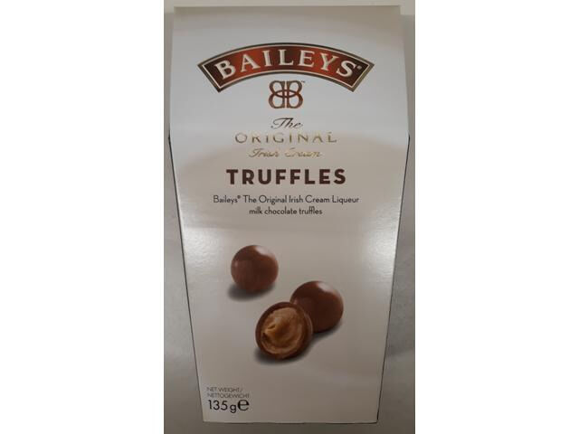 Bailey S Trufe De Ciocolata 135G