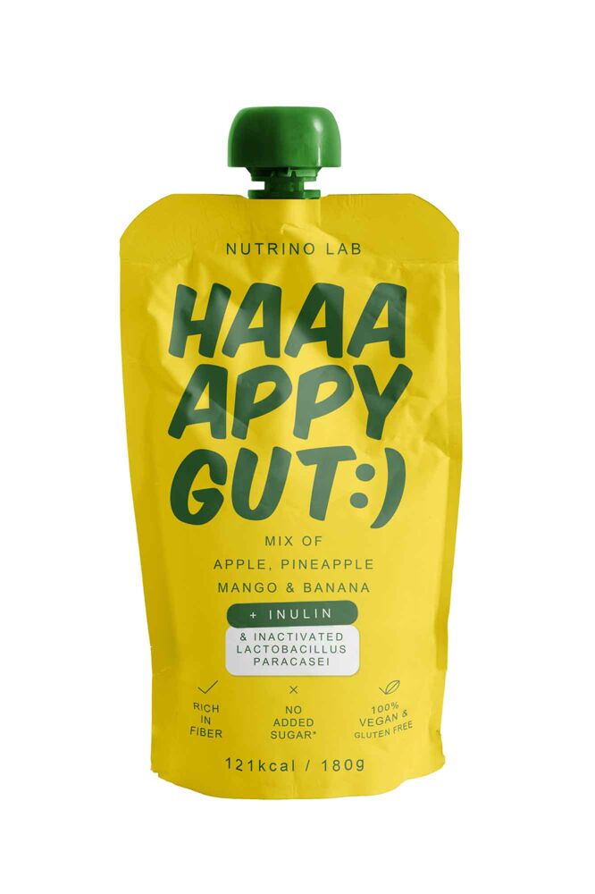 Piure Nutrino Lab 180G Happy Gut Mix