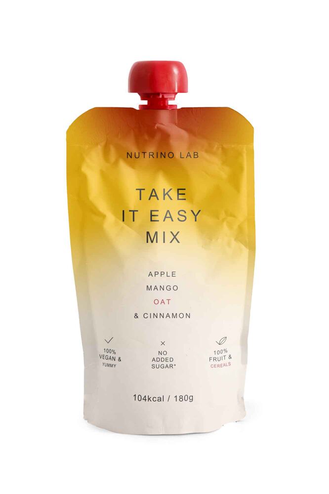 Piure Nutrino Lab 180G Take It Easy Mix