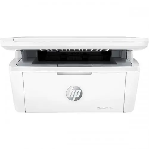 Multifunctional Laser Monocrom HP LaserJet M140w, Wireless, A4