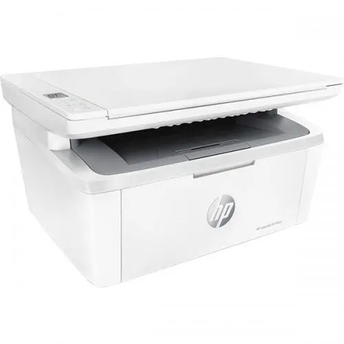 Multifunctional Laser Monocrom HP LaserJet M140w, Wireless, A4
