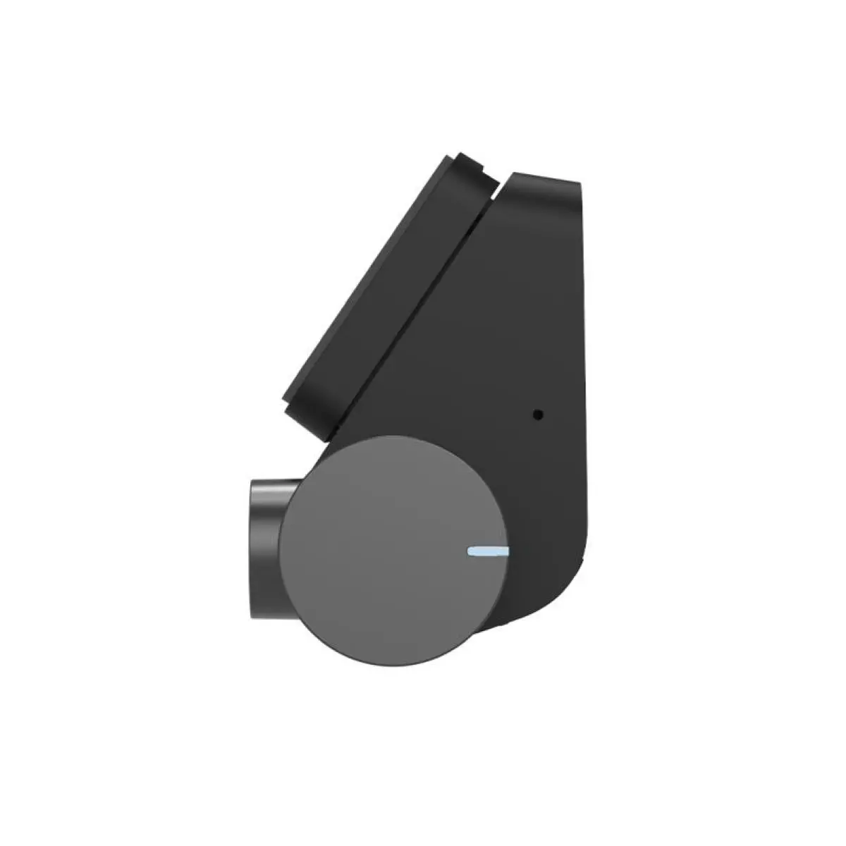Camera auto DVR 70Mai Pro Plus+ A500S, 2.7K, WiFi, Negru