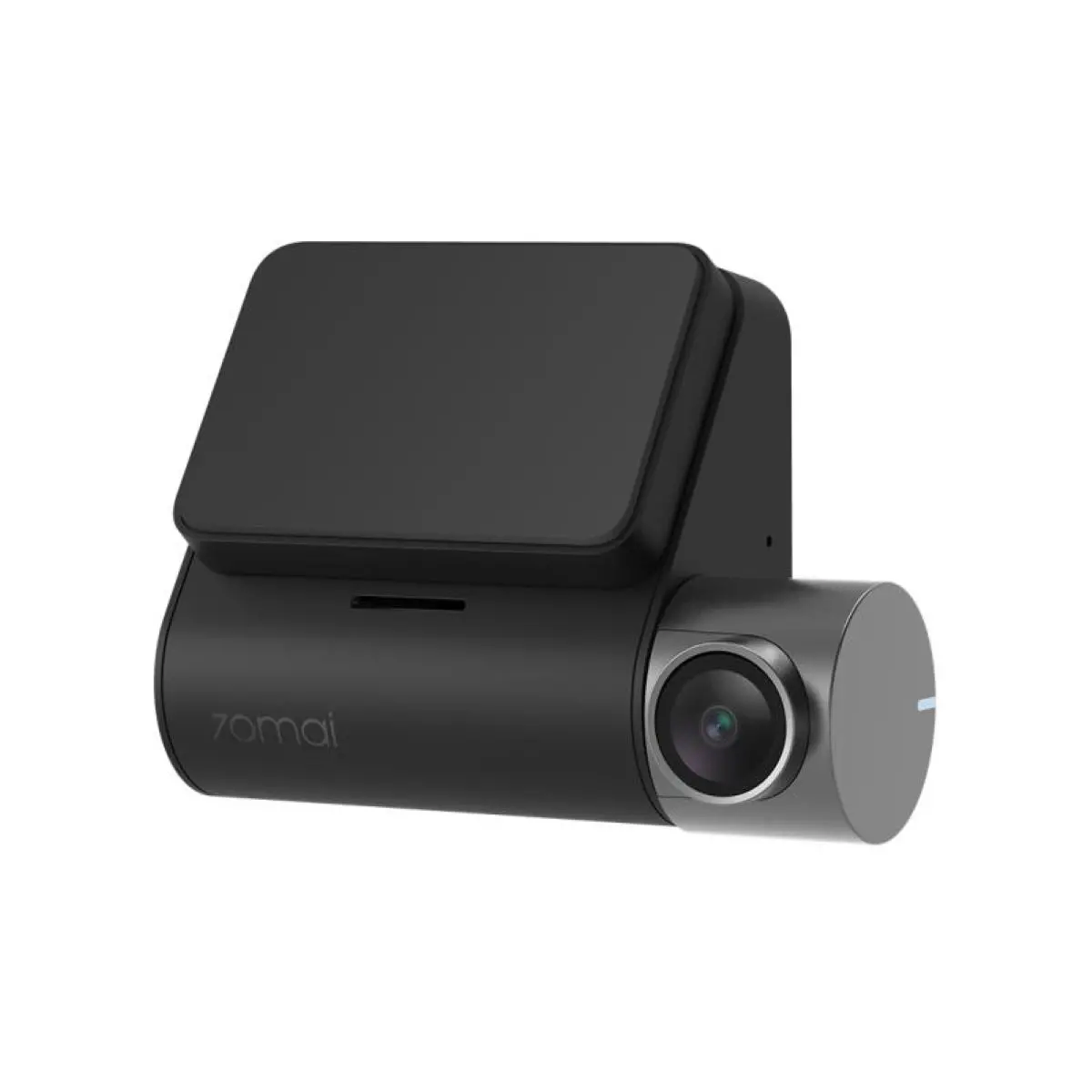 Camera auto DVR 70Mai Pro Plus+ A500S, 2.7K, WiFi, Negru