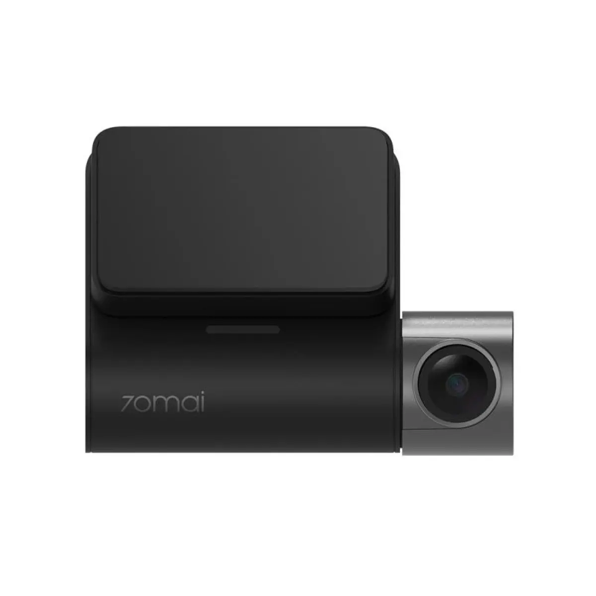 Camera auto DVR 70Mai Pro Plus+ A500S, 2.7K, WiFi, Negru