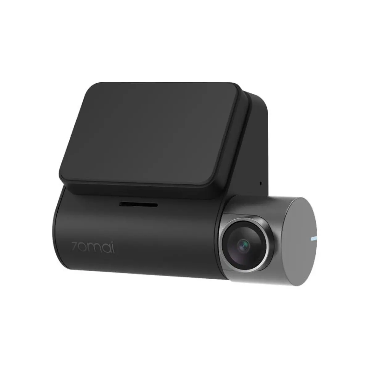 Camera auto DVR 70Mai Pro Plus+ A500S, 2.7K, WiFi, Negru