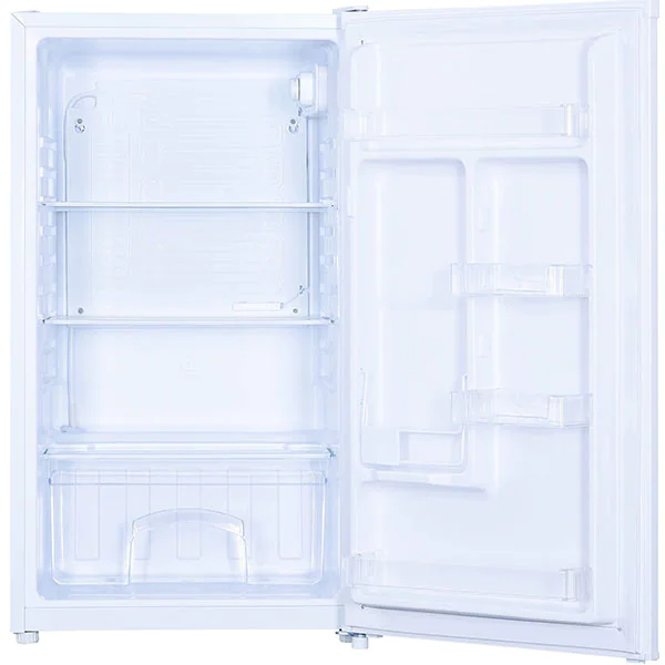 Frigider cu o usa Arctic ATL905WN, 88 Litri, H 85 cm, Clasa E, Alb