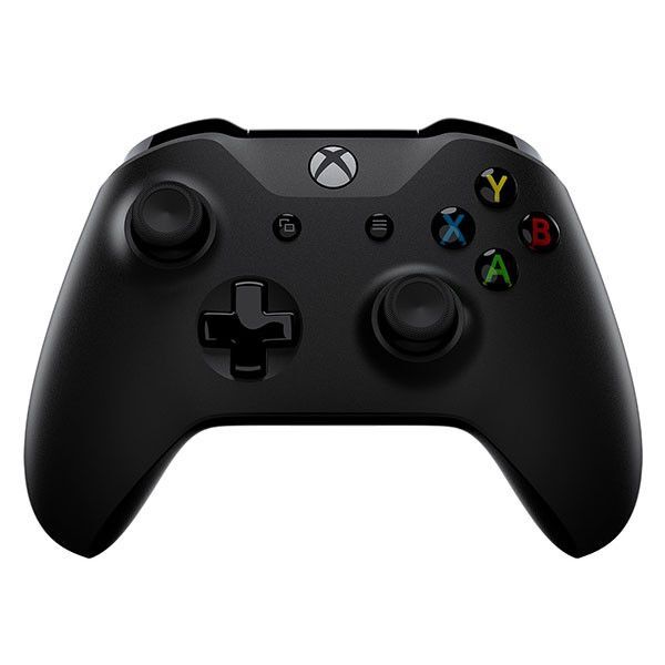 Consola Microsoft Xbox One X, 1TB, Negru