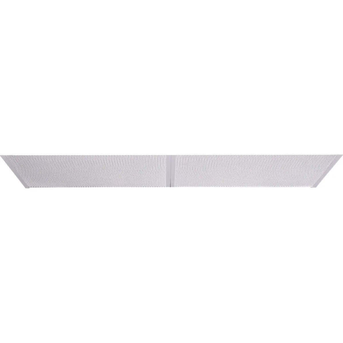 Hota traditionala Beko CFB6433X, Putere de absorbtie 380 m3/h, 2 motoare, 238W, Inox