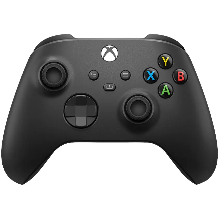 Consola Microsoft Xbox Series X, 1TB, Negru
