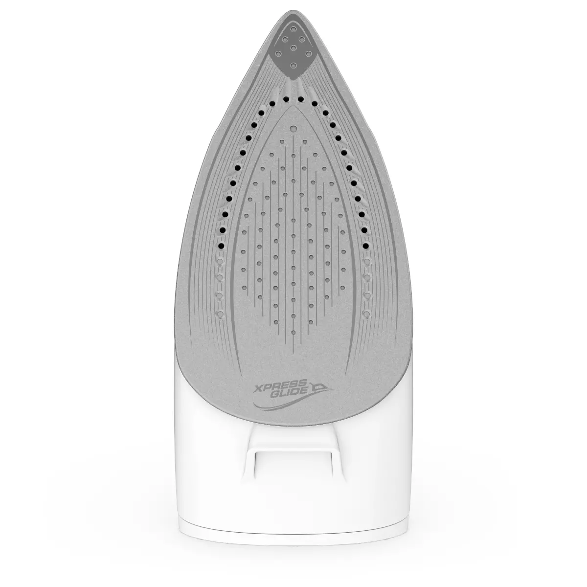 Statie de calcat Tefal Express Essential SV6116E0, 270g/min, 1.4 litri, 2200 W, Alb / Albastru