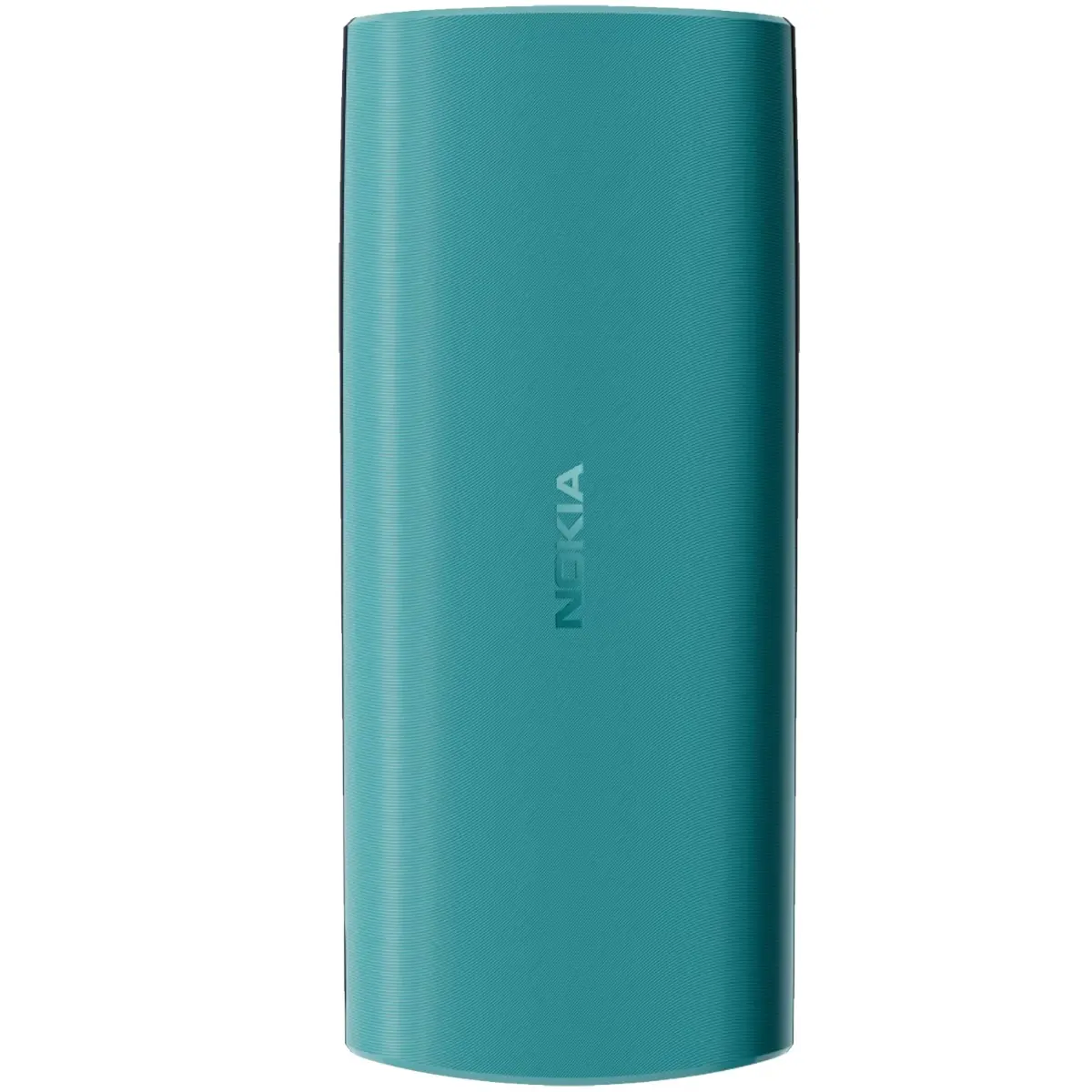 Telefon mobil Nokia 105, 2023, Dual SIM, Cyan