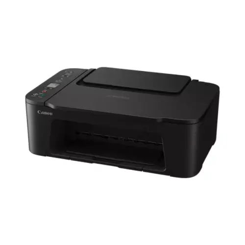 Imprimanta Canon Pixma TS3750i, USB, Wi-Fi, A4, Negru