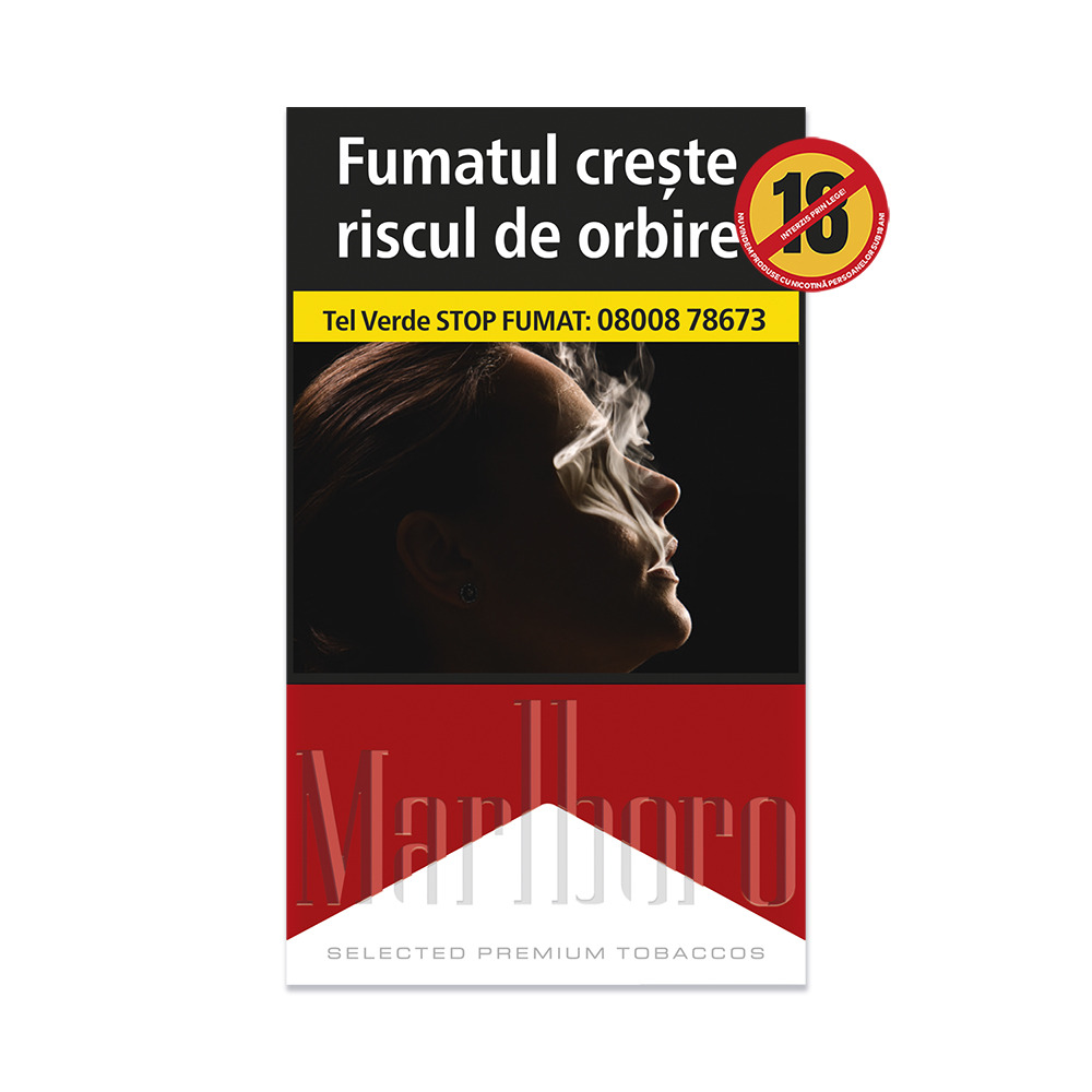 Marlboro Red