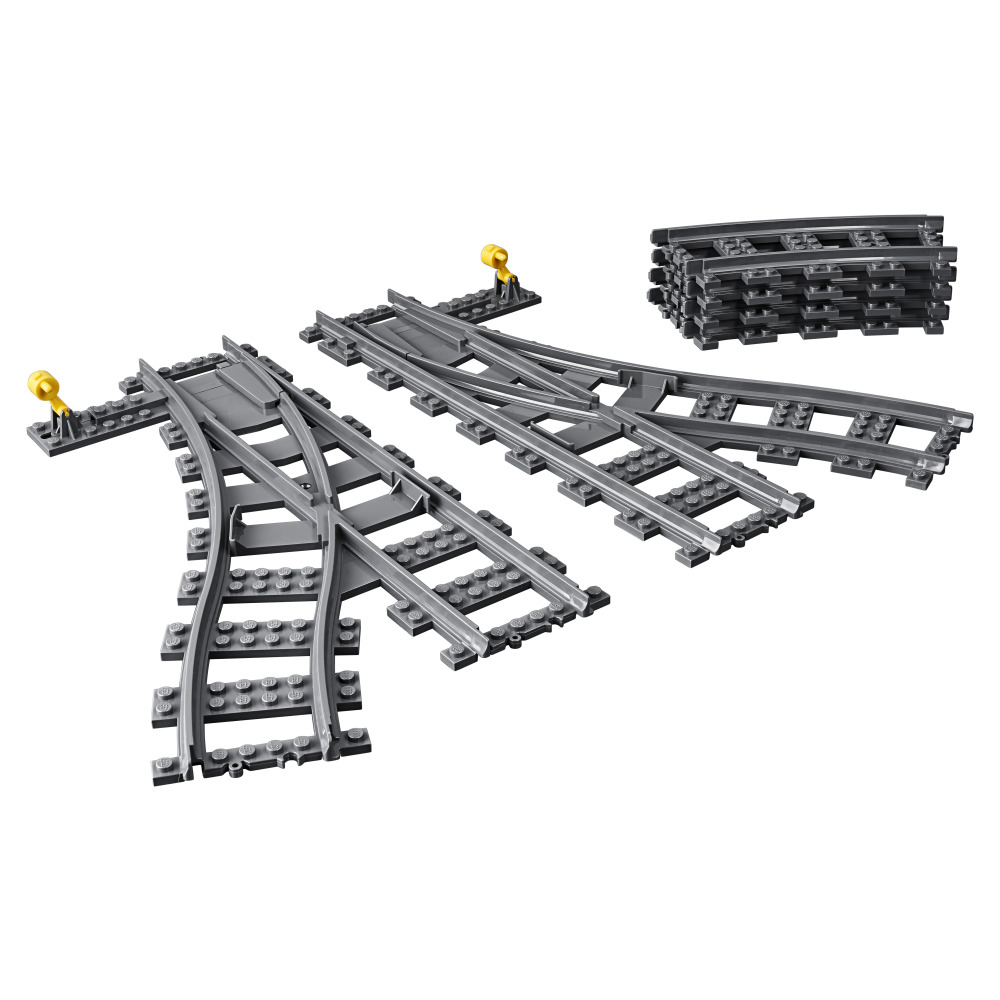 LEGO City - Macazurile 60238