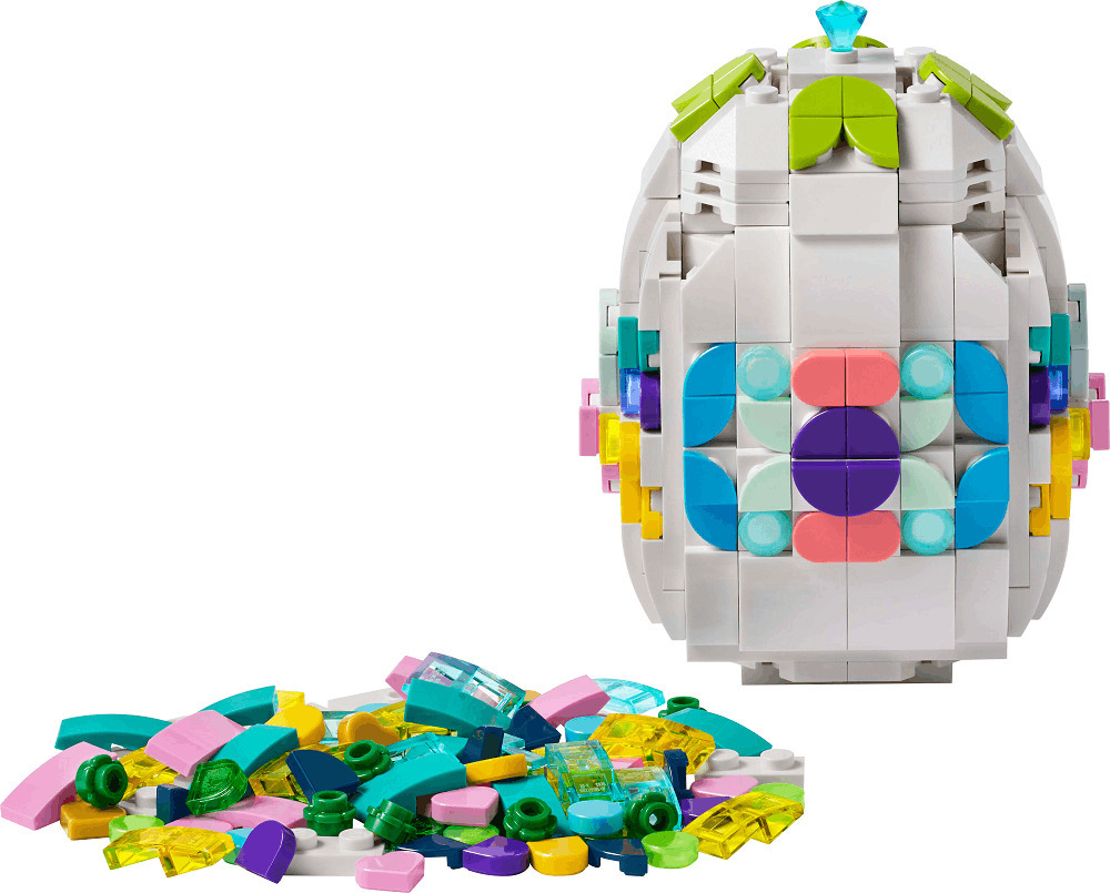 LEGO Ou de Paste decorativ 40816