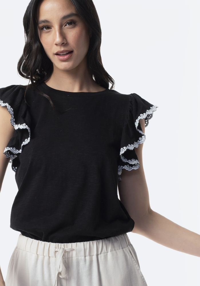 Tricou TEX dama S/XXL