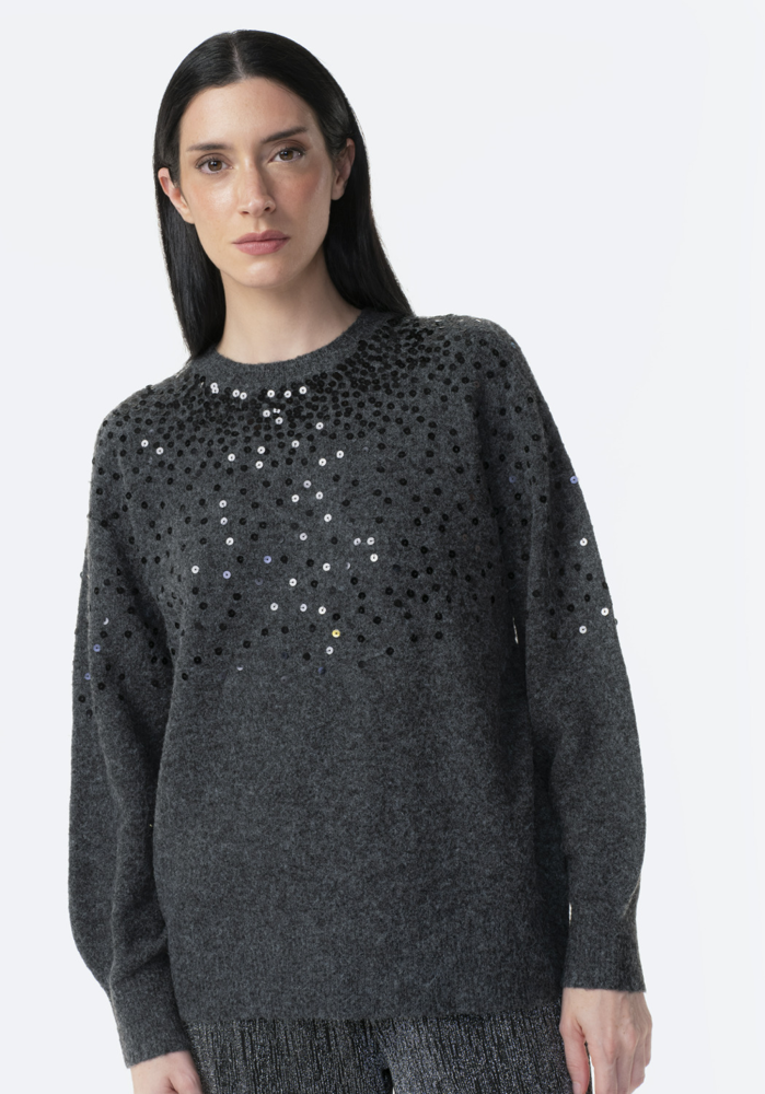 Pulover TEX dama S/XXL