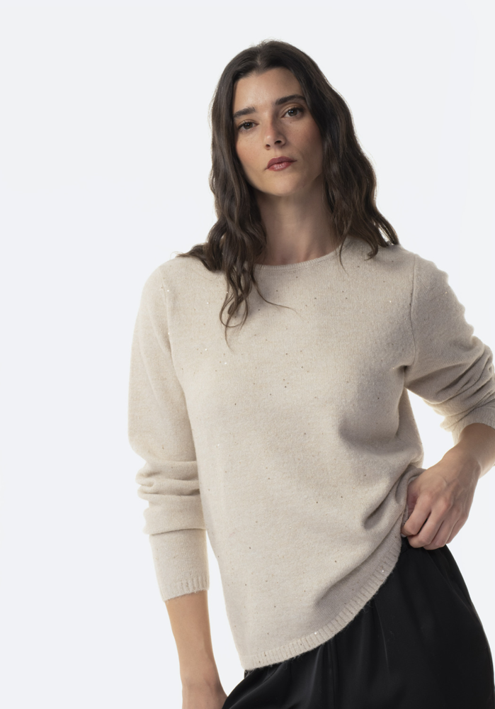 Pulover TEX dama S/XXL