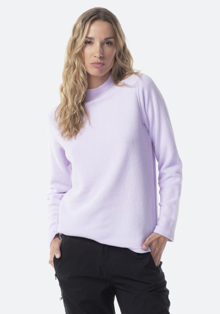 Fleece ski TEX dama S/XXL