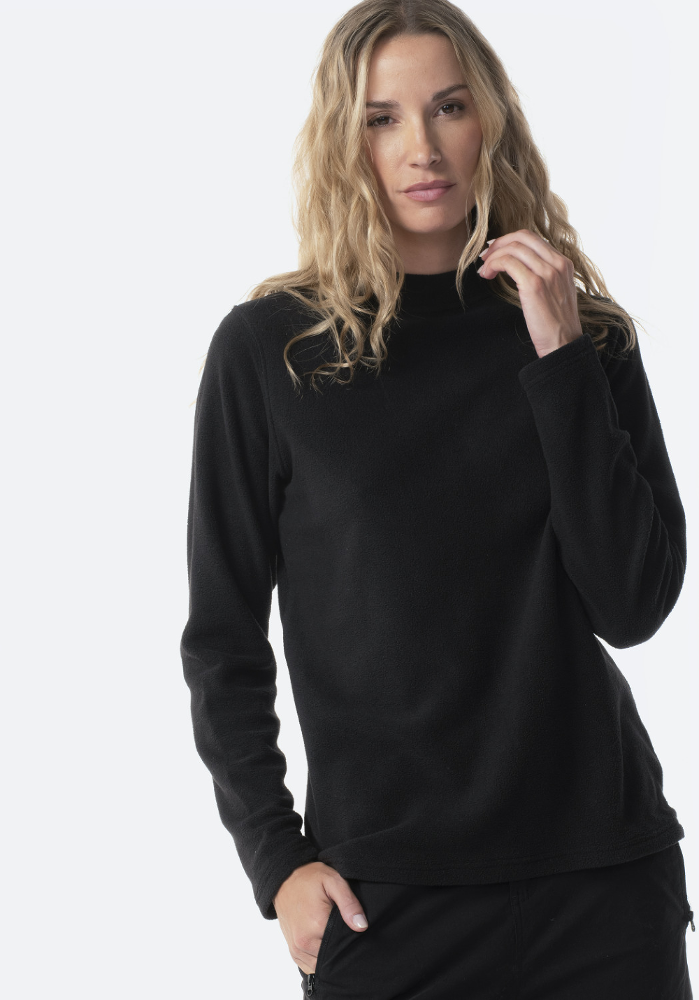 Fleece ski TEX dama S/XXL
