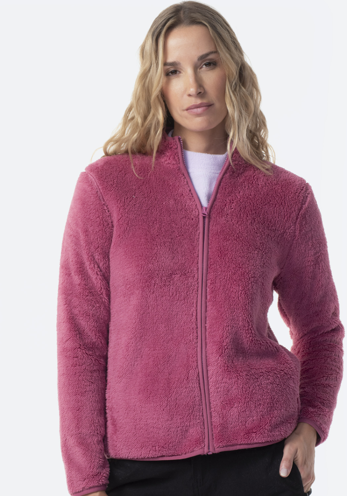 Jacheta polar TEX dama S/XXXL