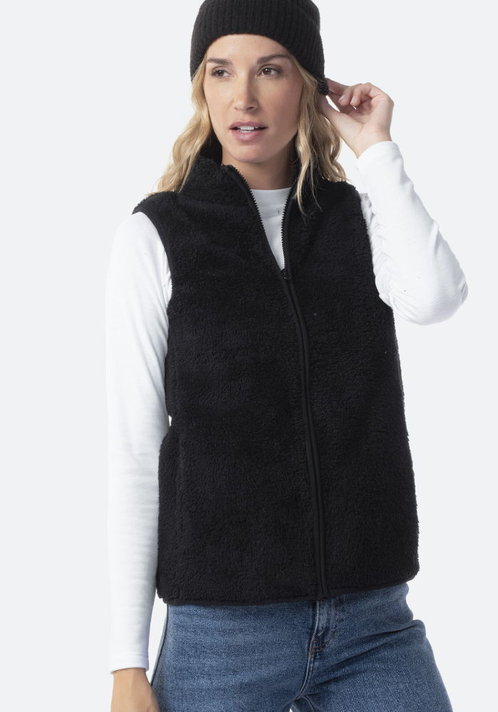 Vesta TEX dama S/XXXL