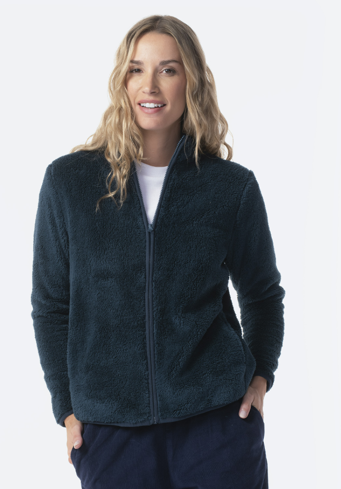 Jacheta polar TEX dama S/XXXL