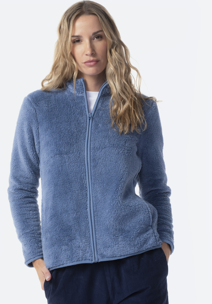 Jacheta polar TEX dama S/XXXL