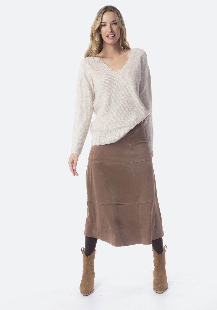 Fusta TEX dama S/XXL