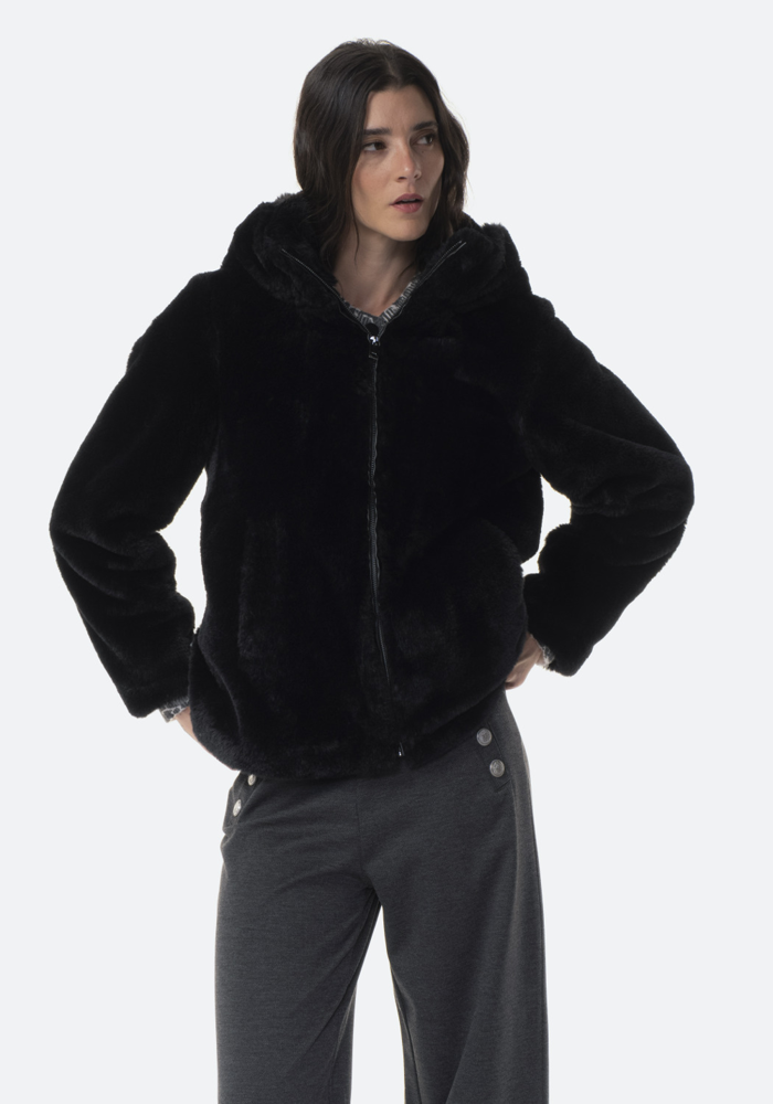 Jacheta TEX dama S/XXXL