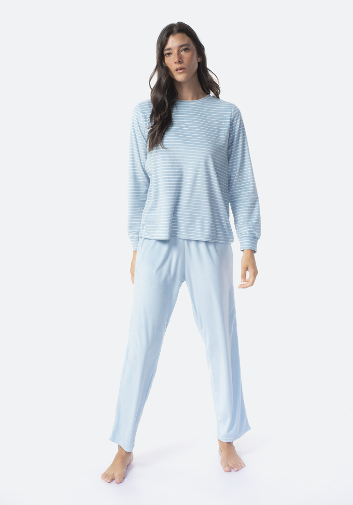 Pijama TEX dama S/XXL