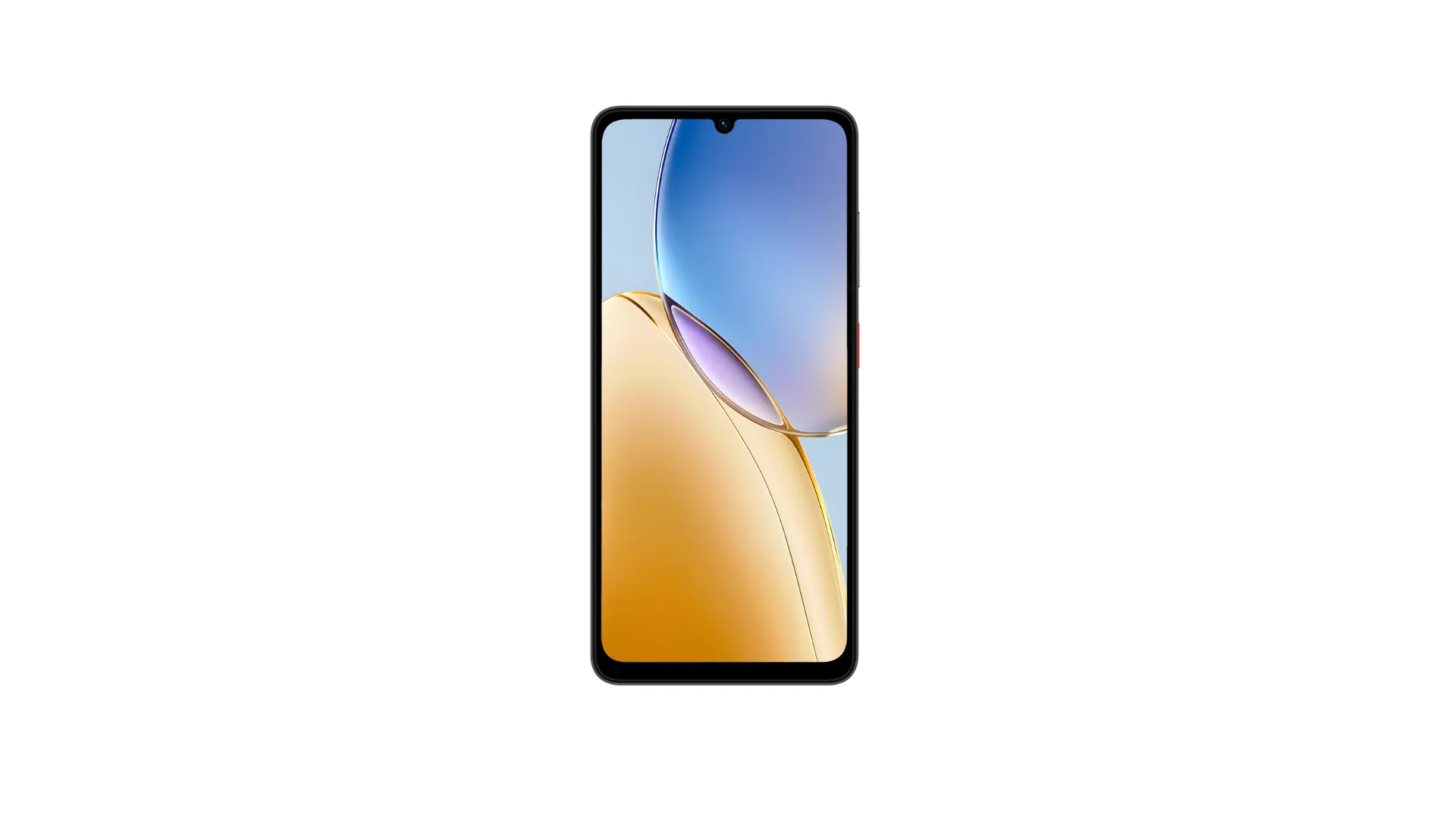 Smartphone ZTE Blade A56, 64 GB, 4 GB RAM, 4G, Negru