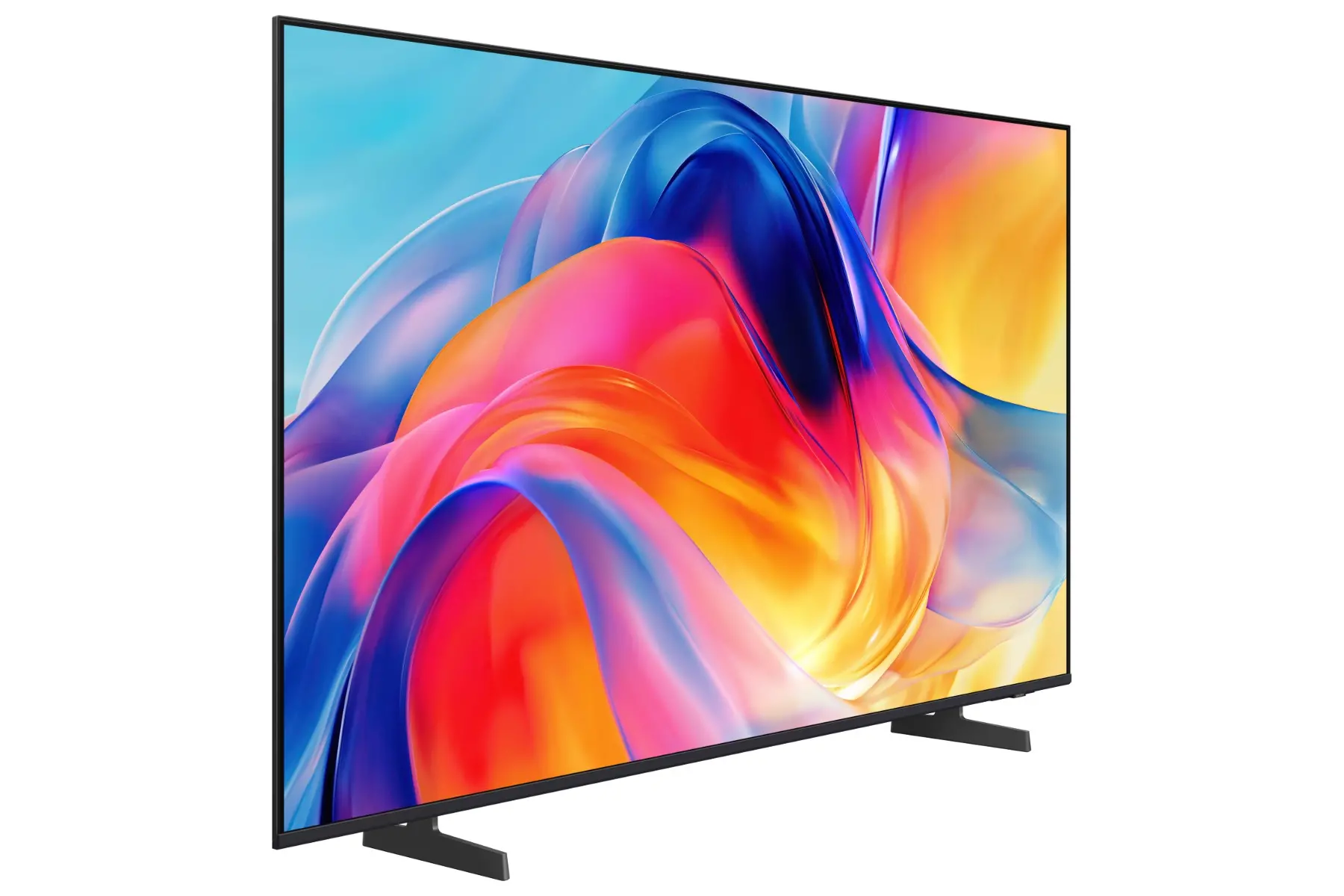 Televizor Smart Samsung MiniLED 43M74H, 108 cm, 4K Ultra HD, Clasa F, Negru