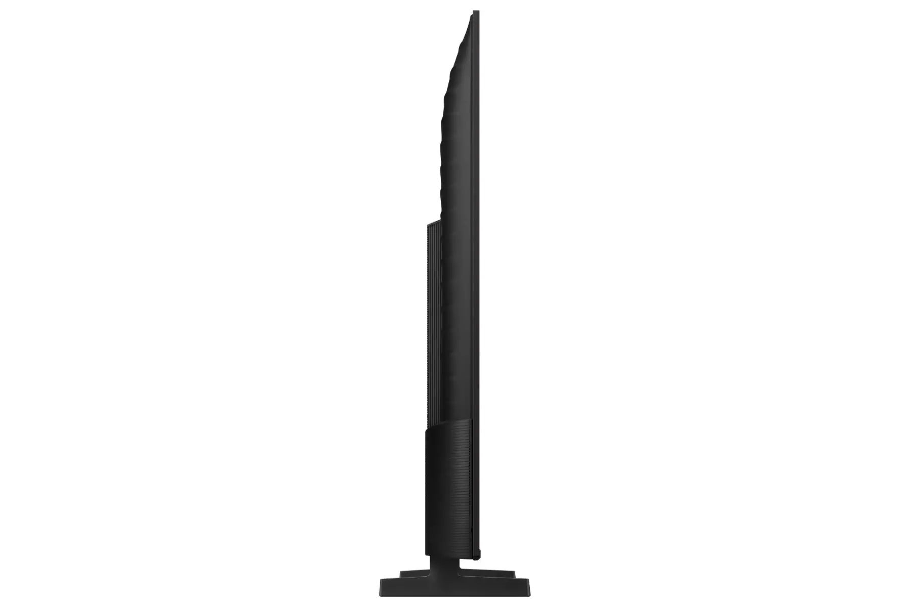Televizor Smart Samsung MiniLED 43M74H, 108 cm, 4K Ultra HD, Clasa F, Negru