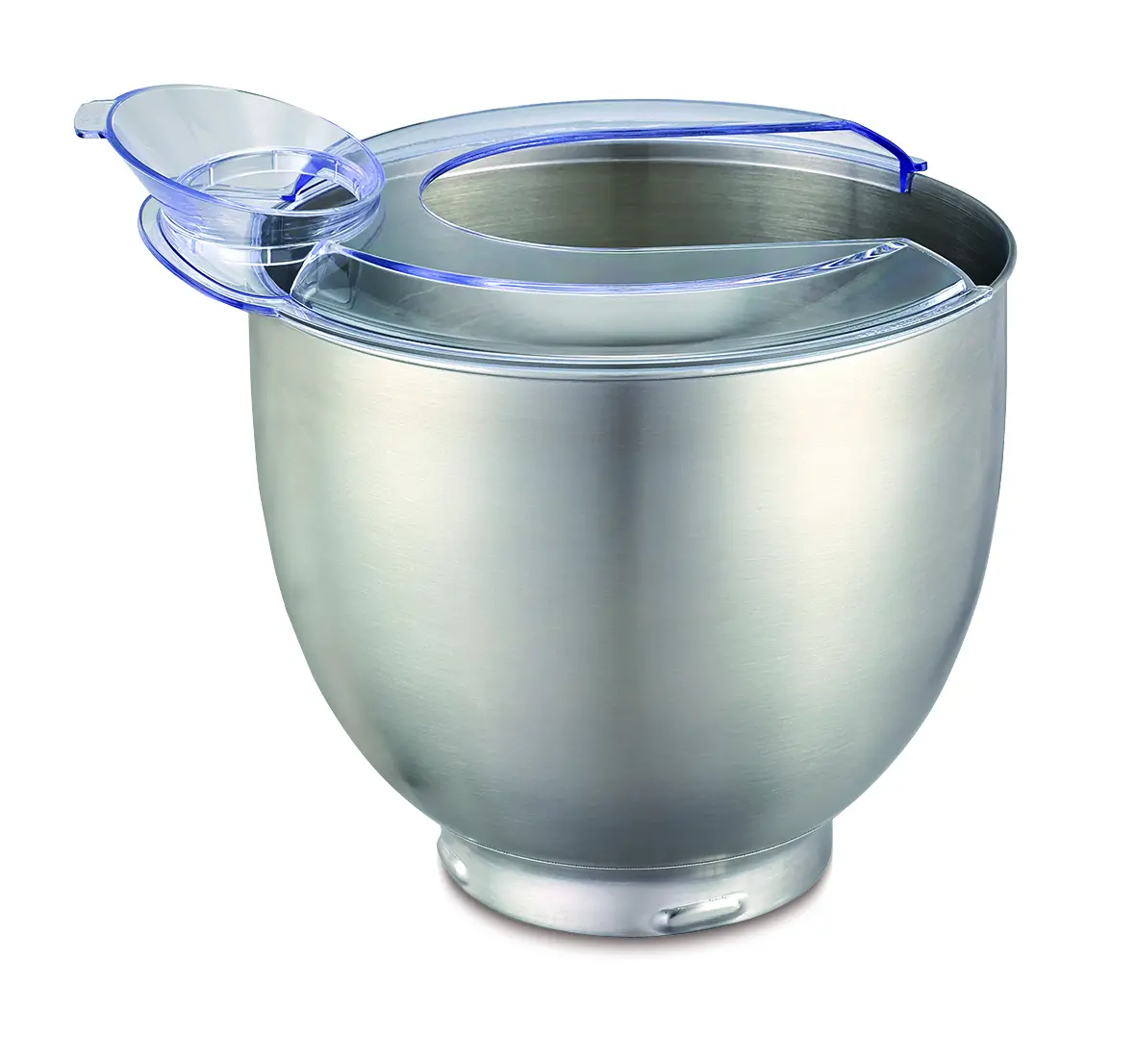 Mixer planetar Carrefour Home HSM1300C-25, 5 litri, 12 viteze, 1300 W, Crem
