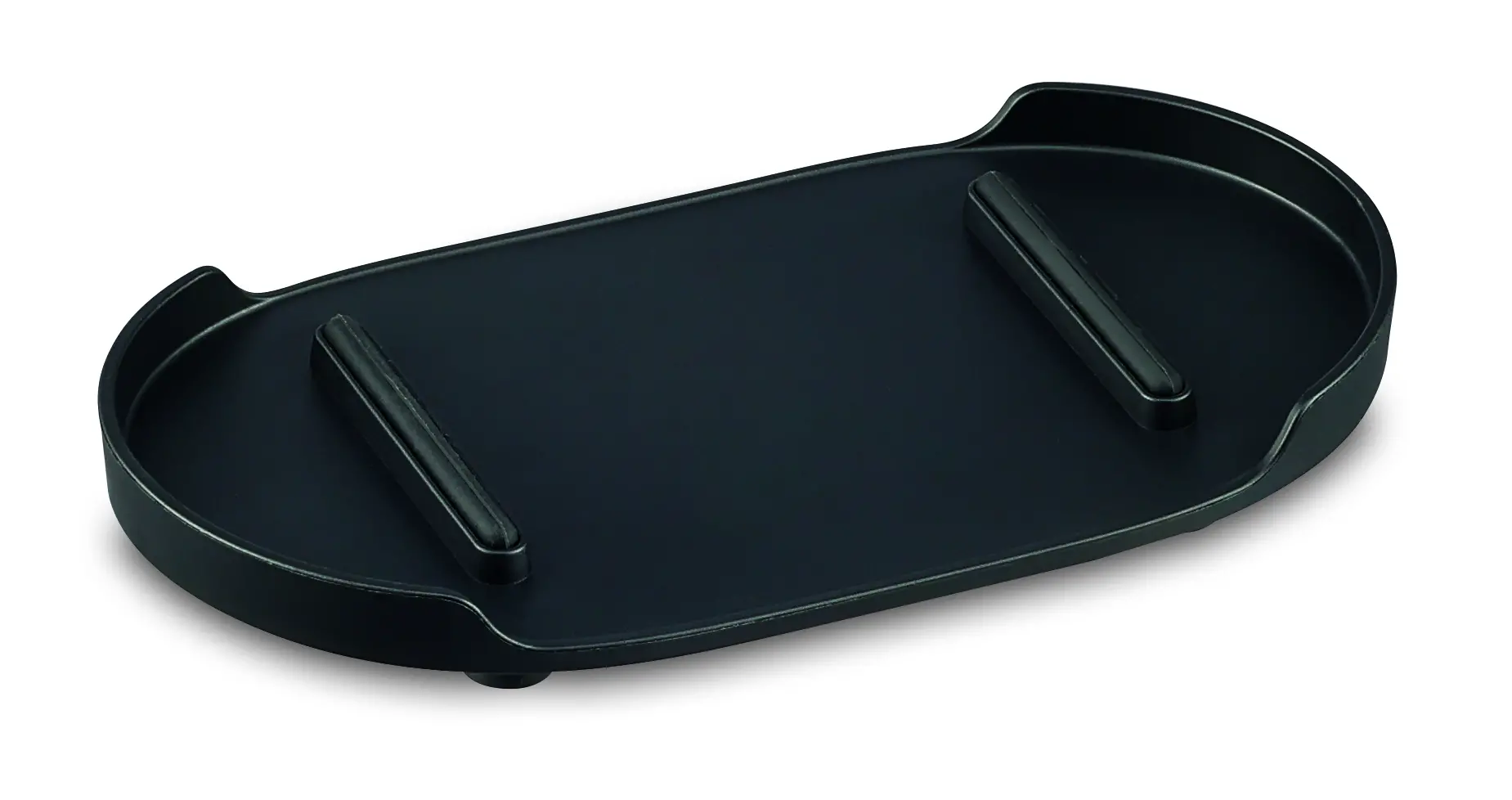 Fier de calcat Carrefour Home HTSI1200-26, 100 ml, 1300 W, Negru
