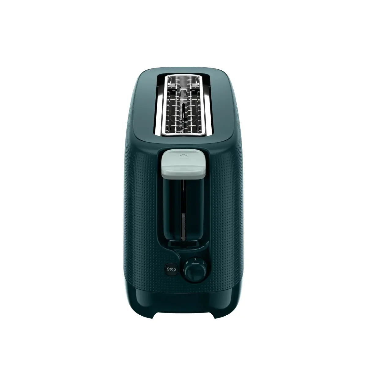 Prajitor de paine Moulinex LS2M04F0, 7 niveluri de prajire, 840-1000 W, Negru