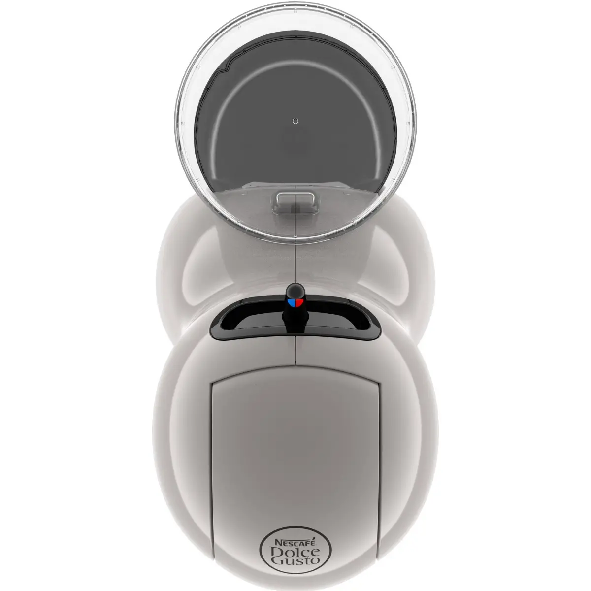 Espressor Krups KP1A3AF0, 15 bari, 0.8 litri, 1600 W, Crem