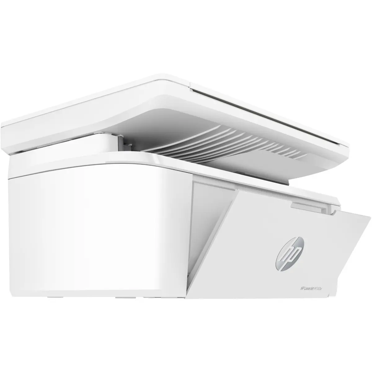 Multifunctional Laser Monocrom HP LaserJet M140w, Wireless, A4