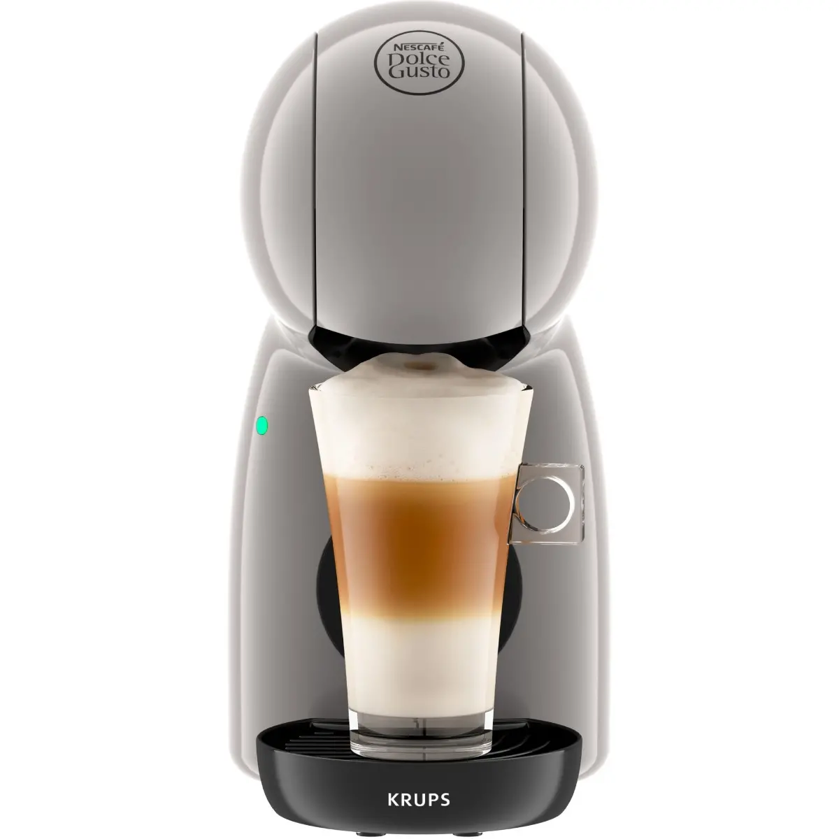 Espressor Krups KP1A3AF0, 15 bari, 0.8 litri, 1600 W, Crem