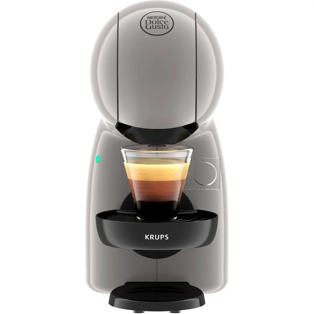 Espressor Krups KP1A3AF0, 15 bari, 0.8 litri, 1600 W, Crem