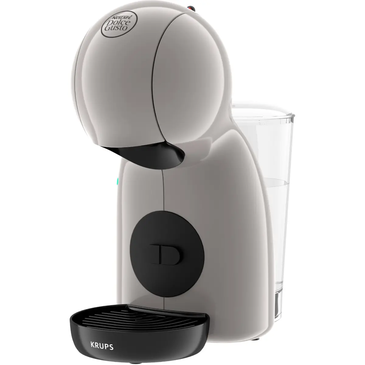 Espressor Krups KP1A3AF0, 15 bari, 0.8 litri, 1600 W, Crem