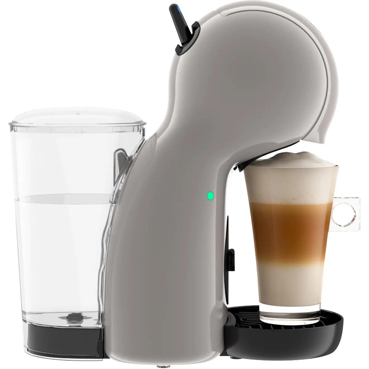 Espressor Krups KP1A3AF0, 15 bari, 0.8 litri, 1600 W, Crem