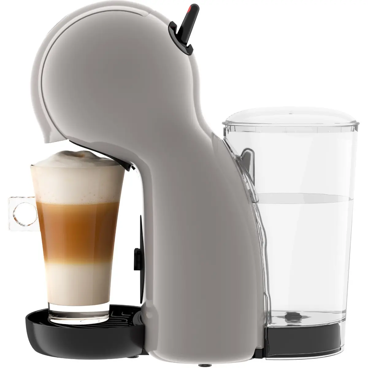 Espressor Krups KP1A3AF0, 15 bari, 0.8 litri, 1600 W, Crem