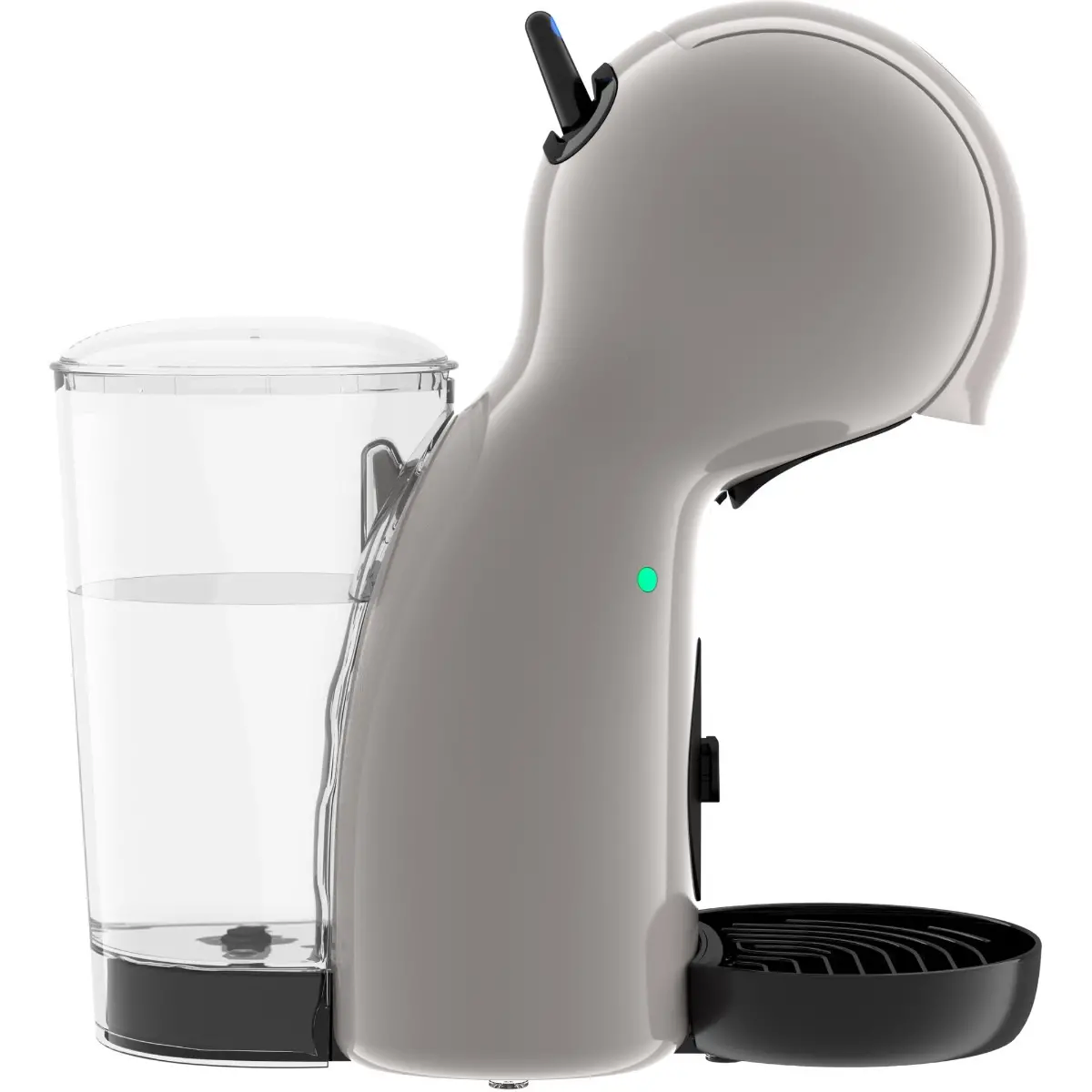 Espressor Krups KP1A3AF0, 15 bari, 0.8 litri, 1600 W, Crem