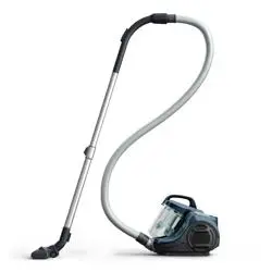 Aspirator fara sac Rowenta RO2941EA, 1.2 Litri, 900 W, Albastru